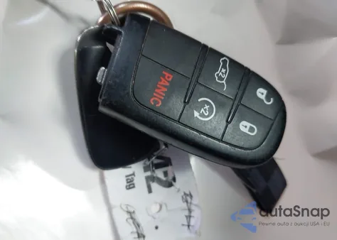 2020 Jeep Grand Cherokee Limited 4X4 из США, поврежденный, VIN 1C4RJFBG5LC150397